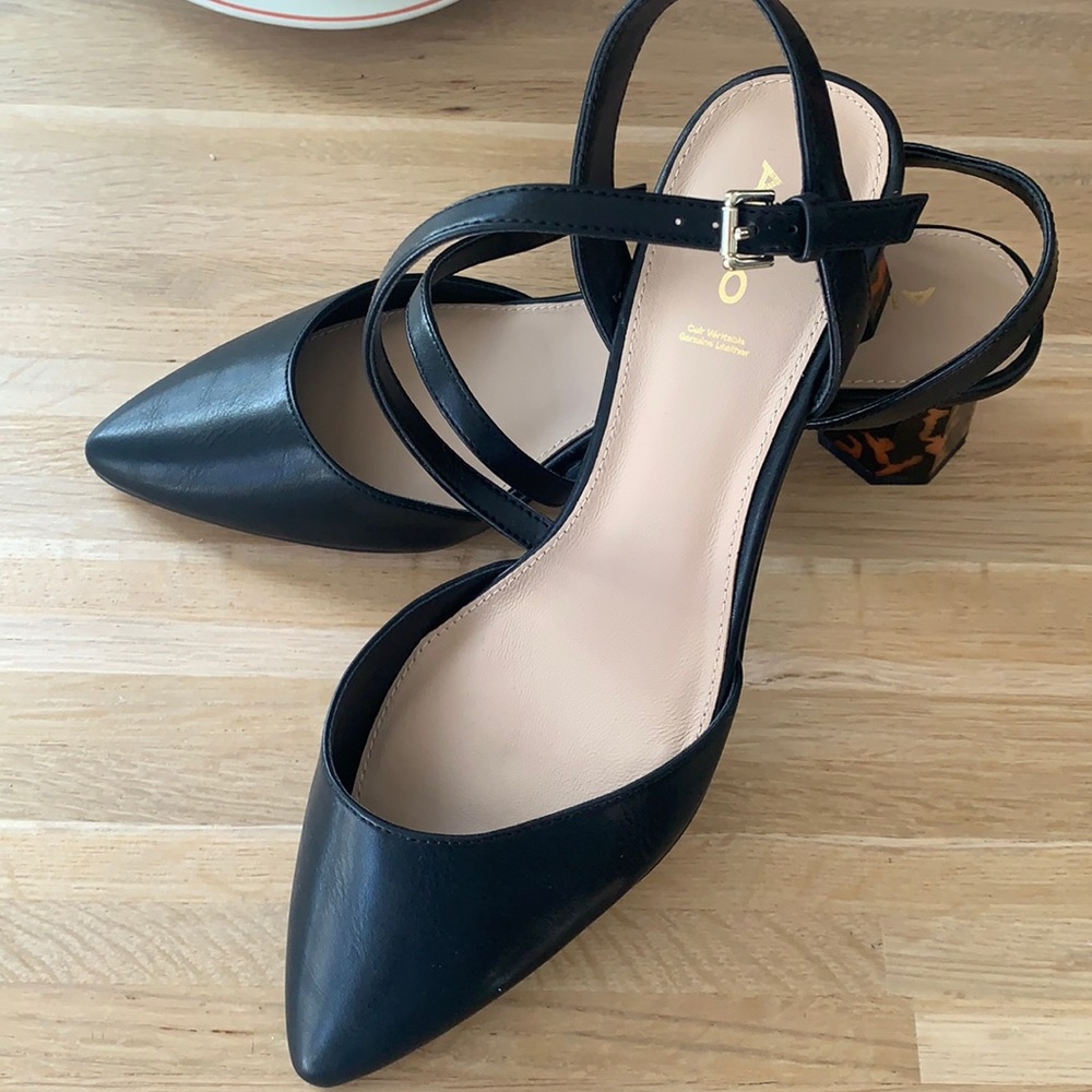 Gwelissa Aldo shoes